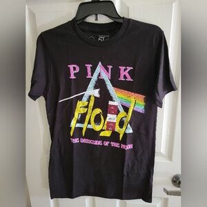 Pink Floyd Tshirt